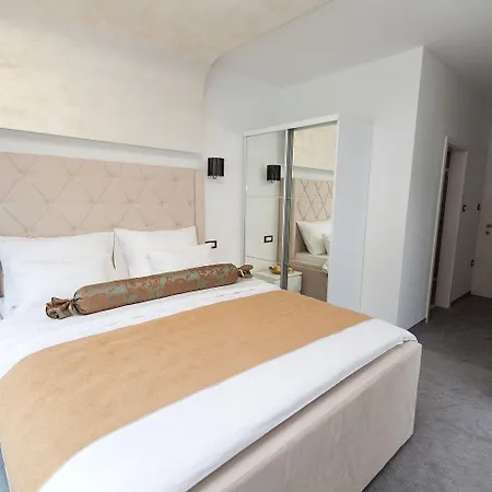 펜션 Exklusive Privatvilla In Wunderbarer Antovo