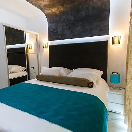 Prázdninový dům Exklusive Privatvilla In Wunderbarer *