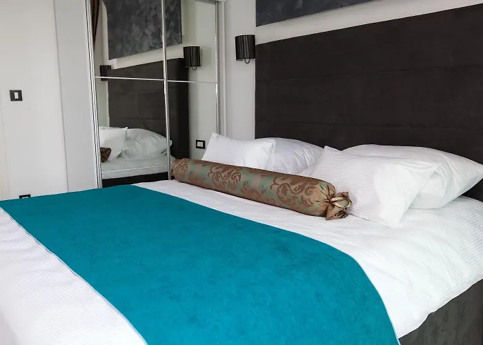 Exklusive Privatvilla In Wunderbarer