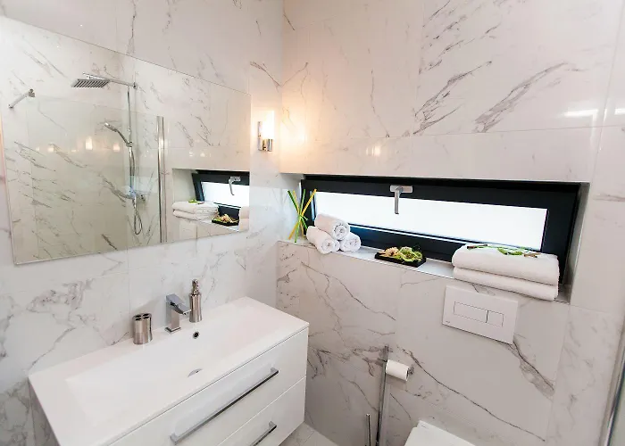 Exklusive Privatvilla In Wunderbarer *