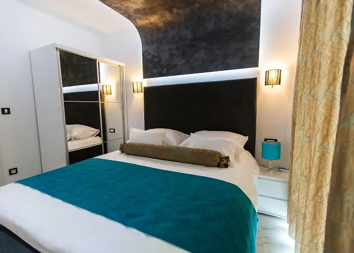 펜션 Exklusive Privatvilla In Wunderbarer *