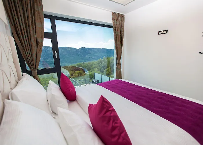 Exklusive Privatvilla In Wunderbarer *