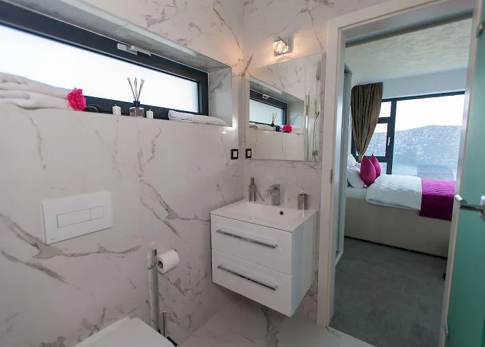 Exklusive Privatvilla In Wunderbarer Feriehus