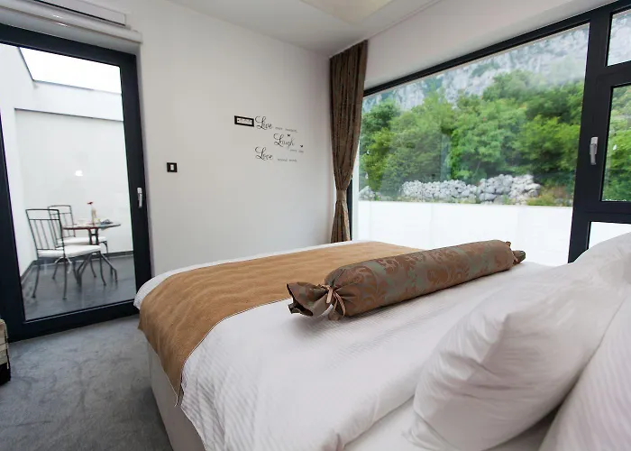 Exklusive Privatvilla In Wunderbarer Feriehus *