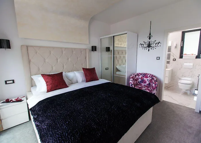 Exklusive Privatvilla In Wunderbarer Antovo