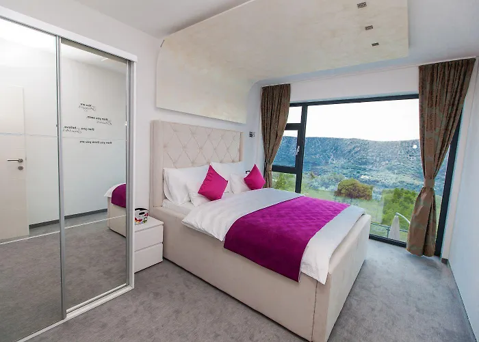 Exklusive Privatvilla In Wunderbarer *